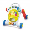 Развивающий игровой центр Alexis-Babymix PL345816 Развивающий игровой центр Alexis-Babymix PL345816